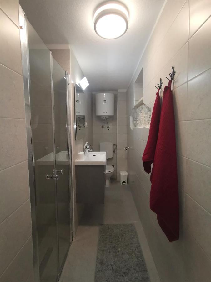 פונאנט Apartman Otto מראה חיצוני תמונה