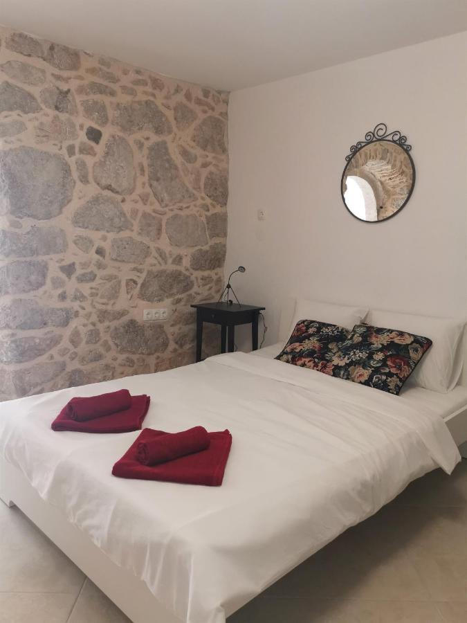 פונאנט Apartman Otto מראה חיצוני תמונה