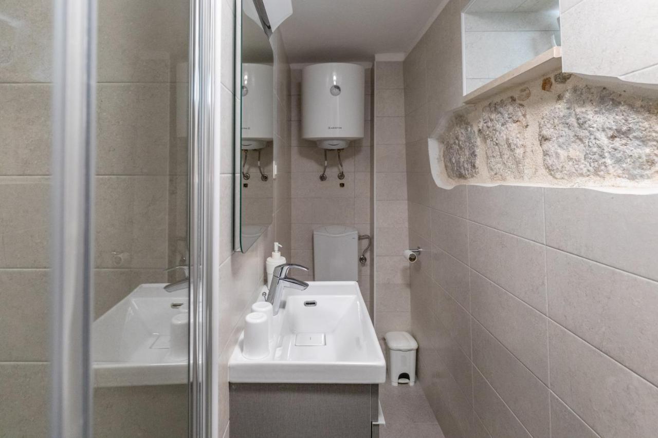 פונאנט Apartman Otto מראה חיצוני תמונה