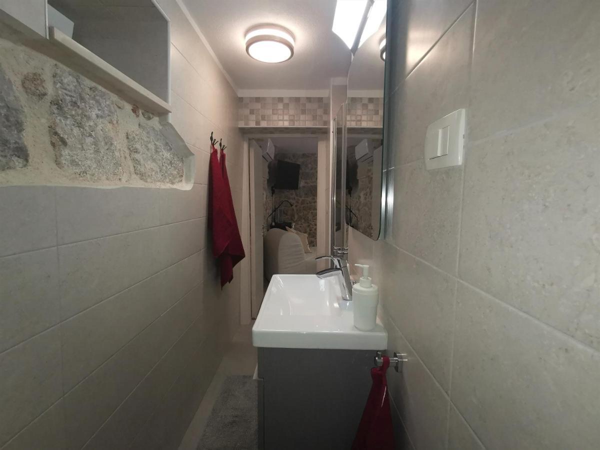 פונאנט Apartman Otto מראה חיצוני תמונה