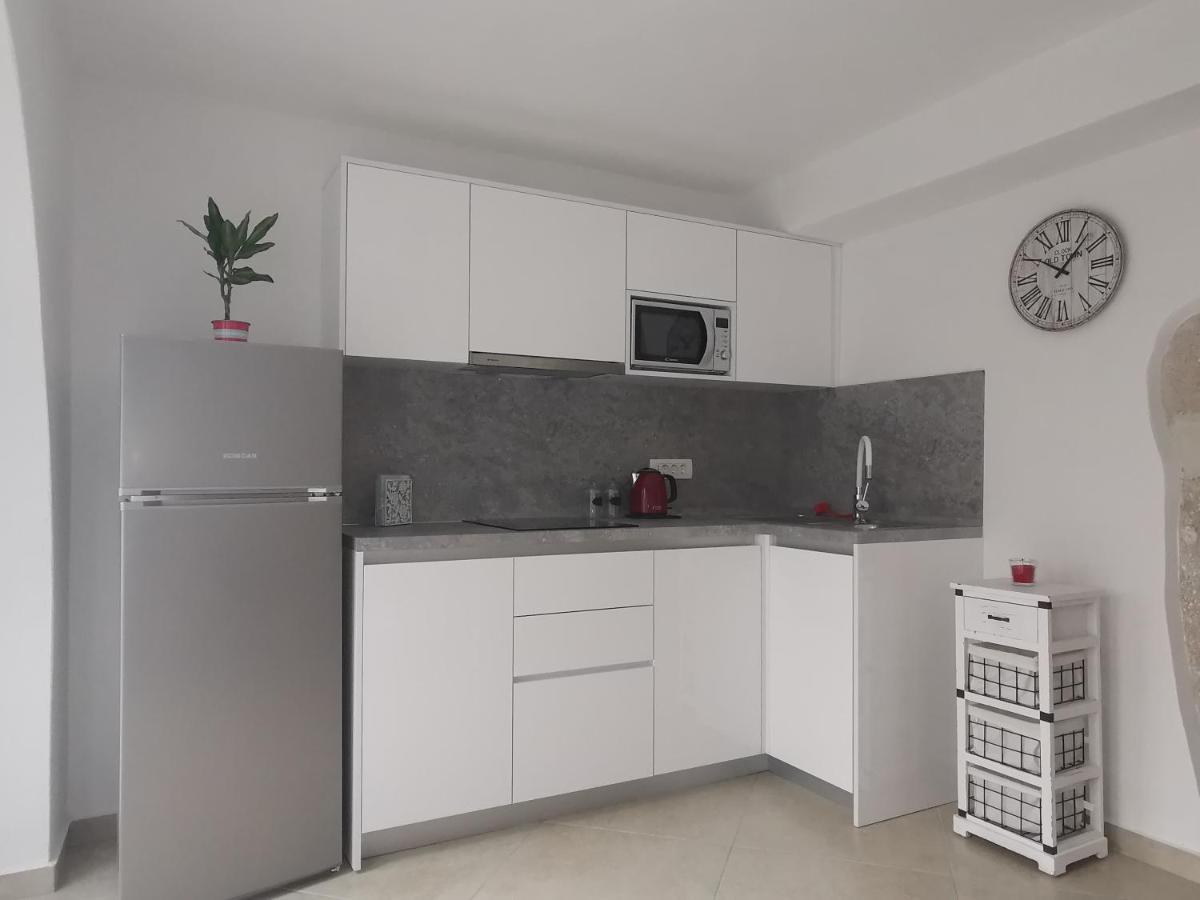 פונאנט Apartman Otto מראה חיצוני תמונה