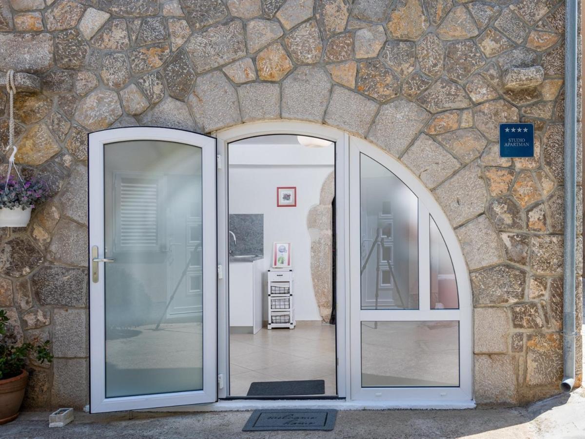 פונאנט Apartman Otto מראה חיצוני תמונה